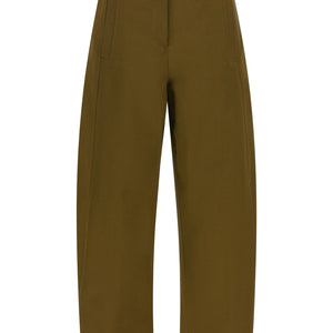 Max Mara Mxmadorni Pants