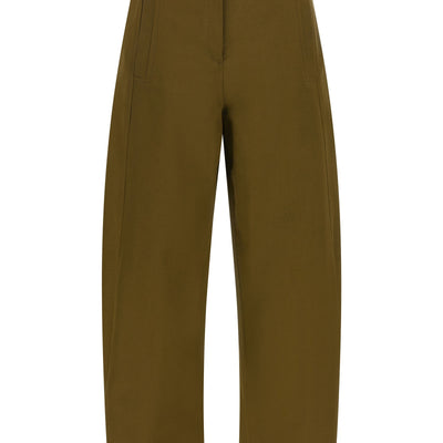 Max Mara Mxmadorni Pants