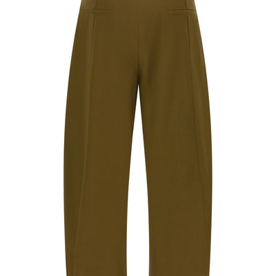 Max Mara Mxmadorni Pants