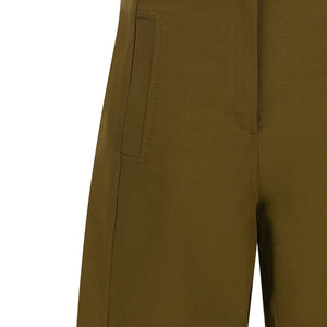 Max Mara Mxmadorni Pants