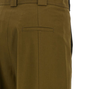 Max Mara Mxmadorni Pants
