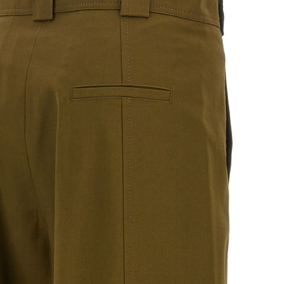 Max Mara Mxmadorni Pants