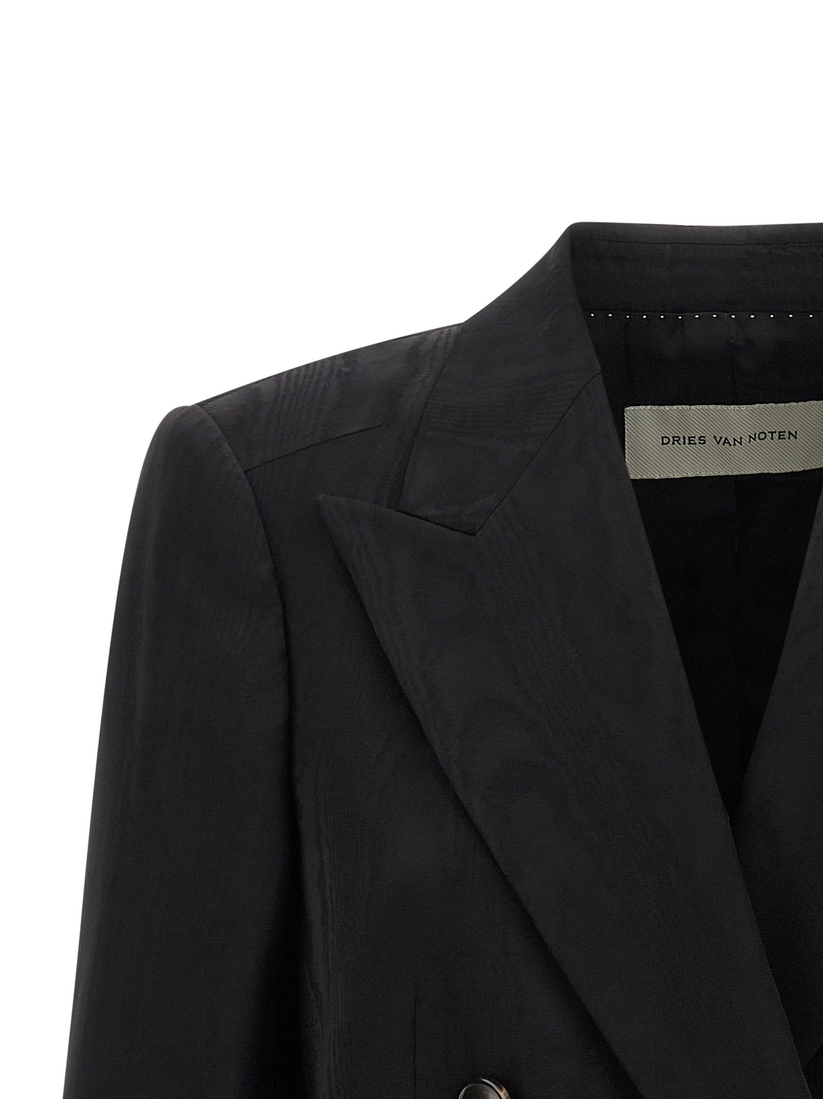 Dries Van Noten Barrysta Blazer