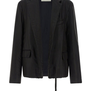 Dries Van Noten Blursy Blazer