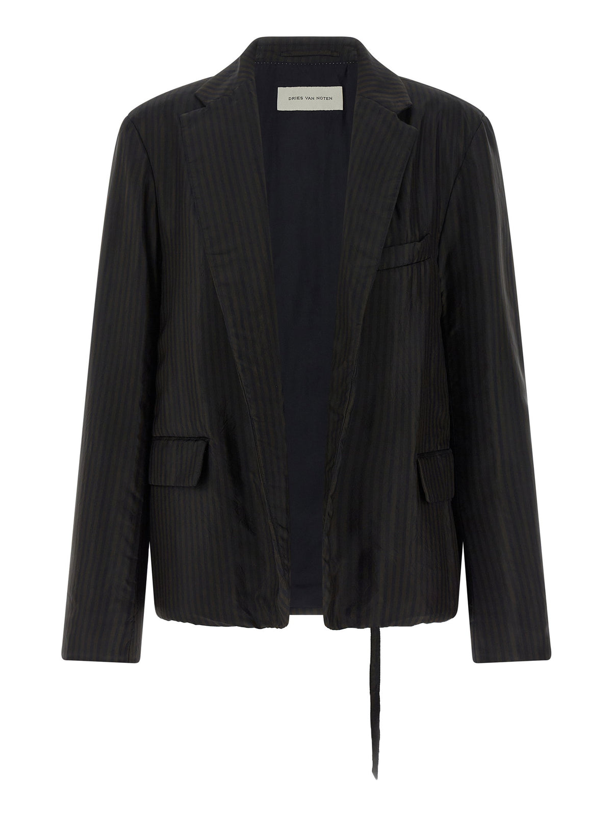 Dries Van Noten Blursy Blazer