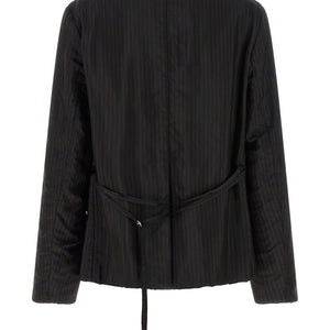 Dries Van Noten Blursy Blazer