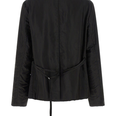 Dries Van Noten Blursy Blazer