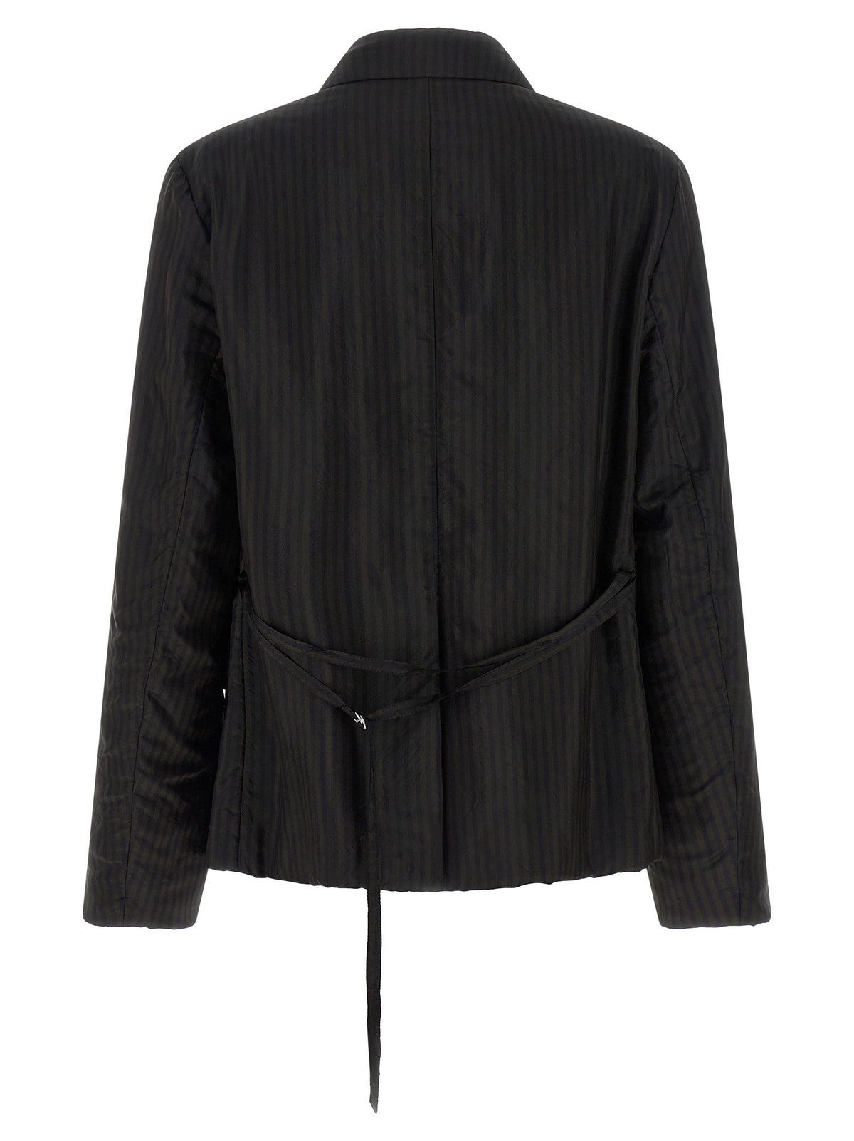 Dries Van Noten Blursy Blazer