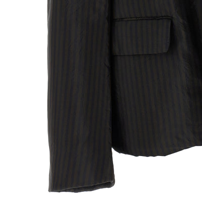 Dries Van Noten Blursy Blazer