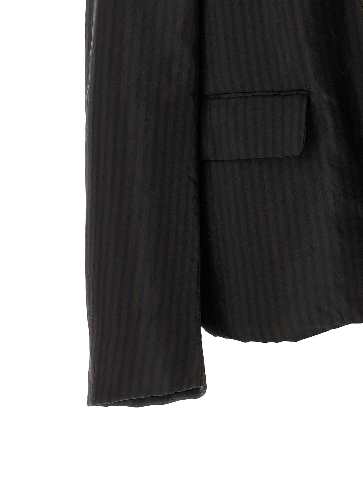 Dries Van Noten Blursy Blazer