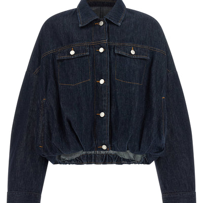 Dries Van Noten Vesto Jacket