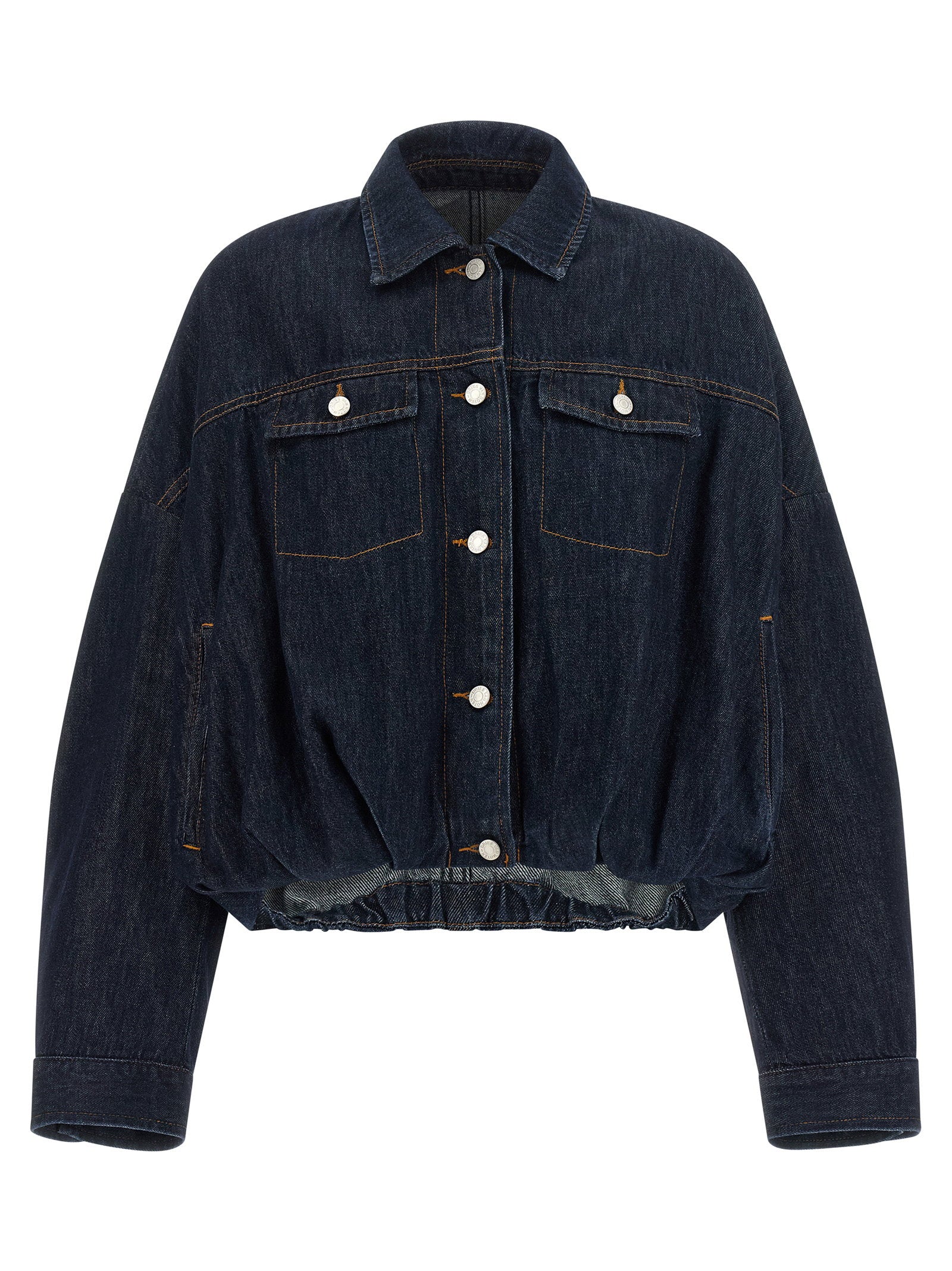 Dries Van Noten Vesto Jacket