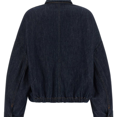 Dries Van Noten Vesto Jacket