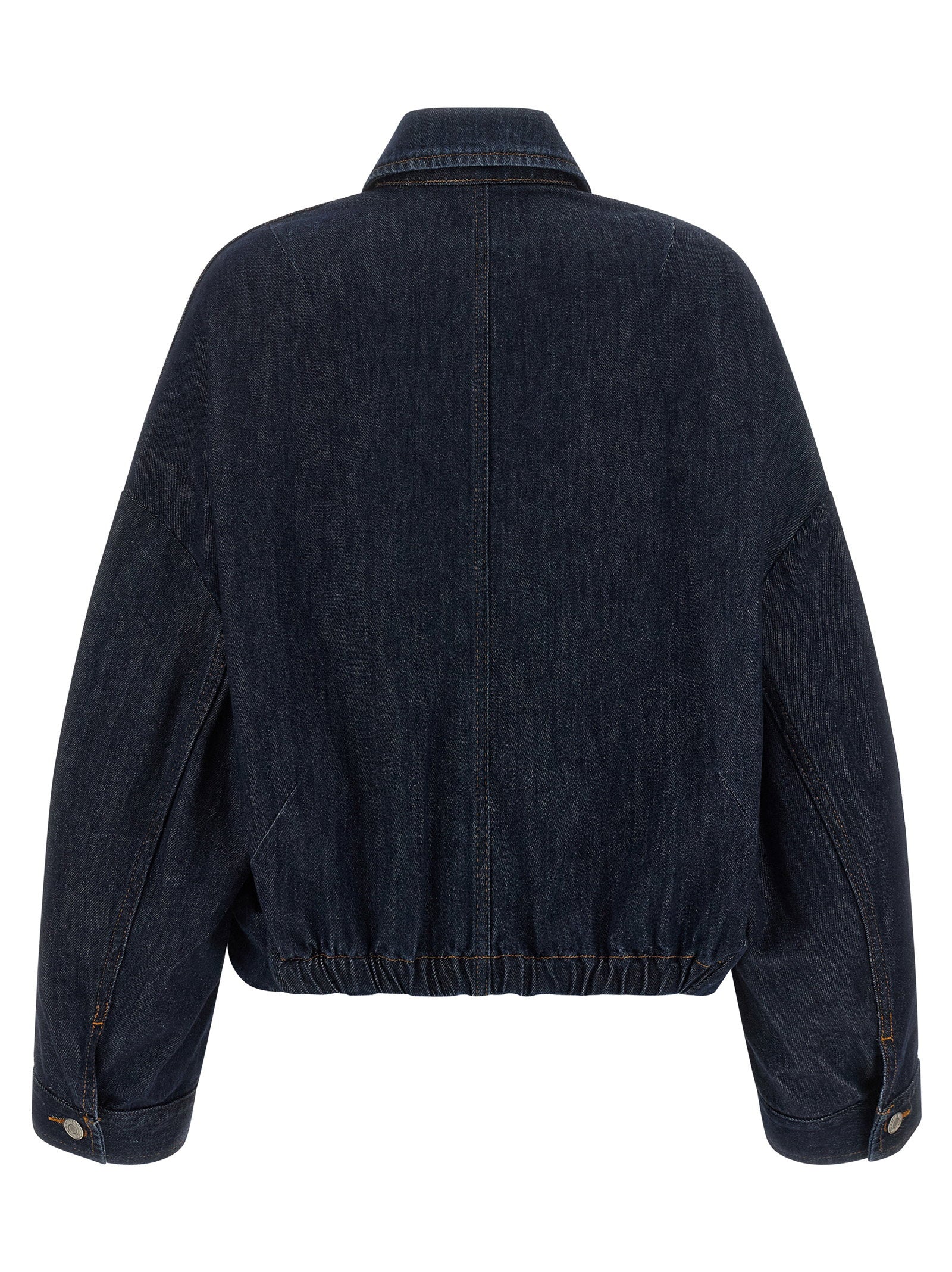 Dries Van Noten Vesto Jacket