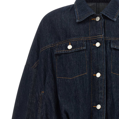 Dries Van Noten Vesto Jacket