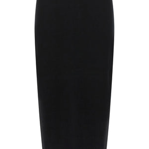 Max Mara Gamma Knit Sheath Skirt