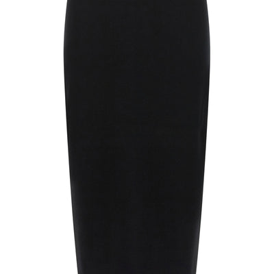 Max Mara Gamma Knit Sheath Skirt