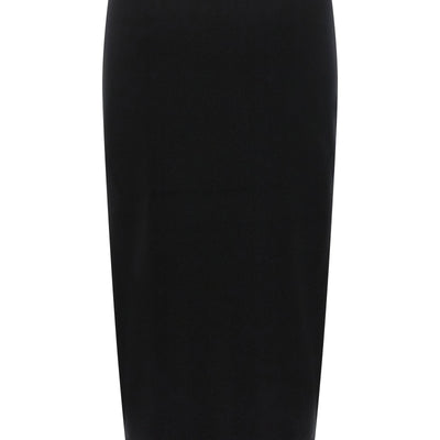 Max Mara Gamma Knit Sheath Skirt
