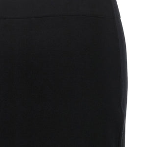 Max Mara Gamma Knit Sheath Skirt