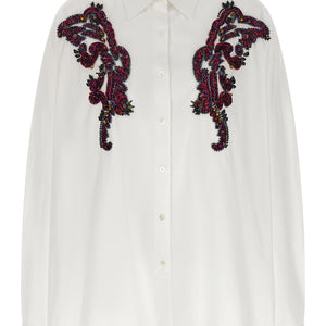 Dries Van Noten Casia Shirt