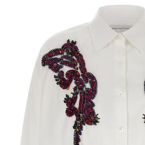 Dries Van Noten Casia Shirt