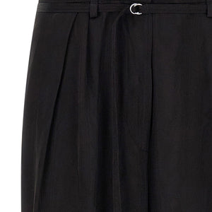Dries Van Noten Peacha Pants