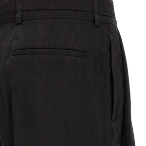 Dries Van Noten Peacha Pants