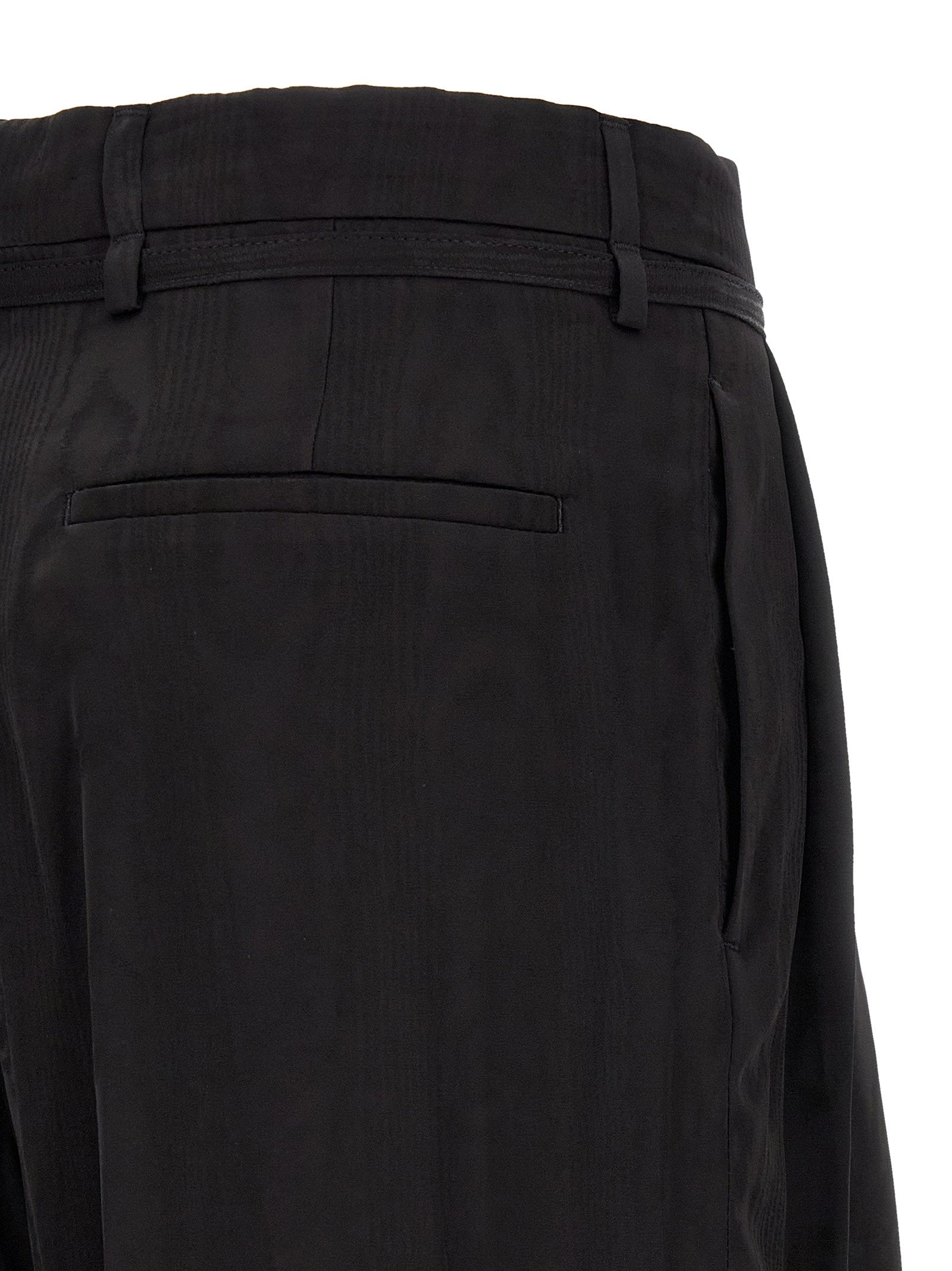 Dries Van Noten Peacha Pants