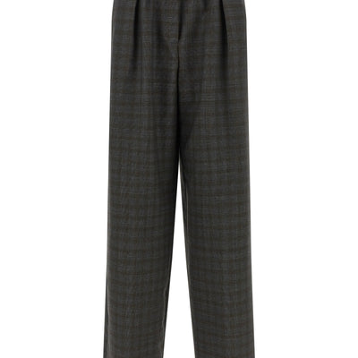 Dries Van Noten Peacha Pants