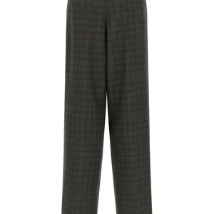 Dries Van Noten Peacha Pants