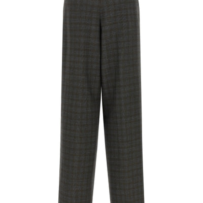 Dries Van Noten Peacha Pants