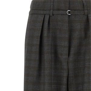 Dries Van Noten Peacha Pants