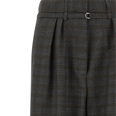 Dries Van Noten Peacha Pants