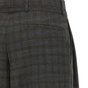 Dries Van Noten Peacha Pants