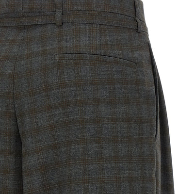Dries Van Noten Peacha Pants