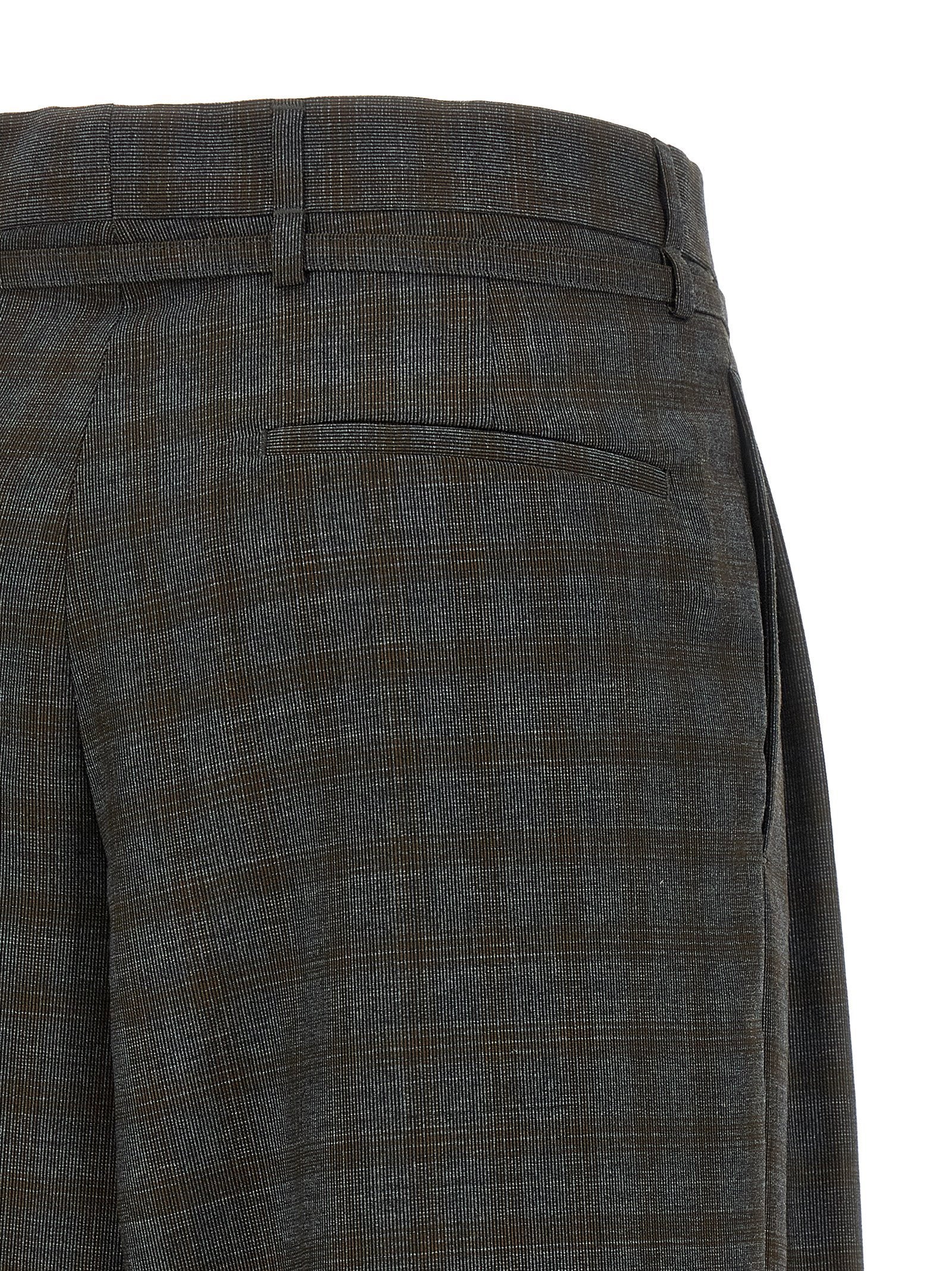 Dries Van Noten Peacha Pants