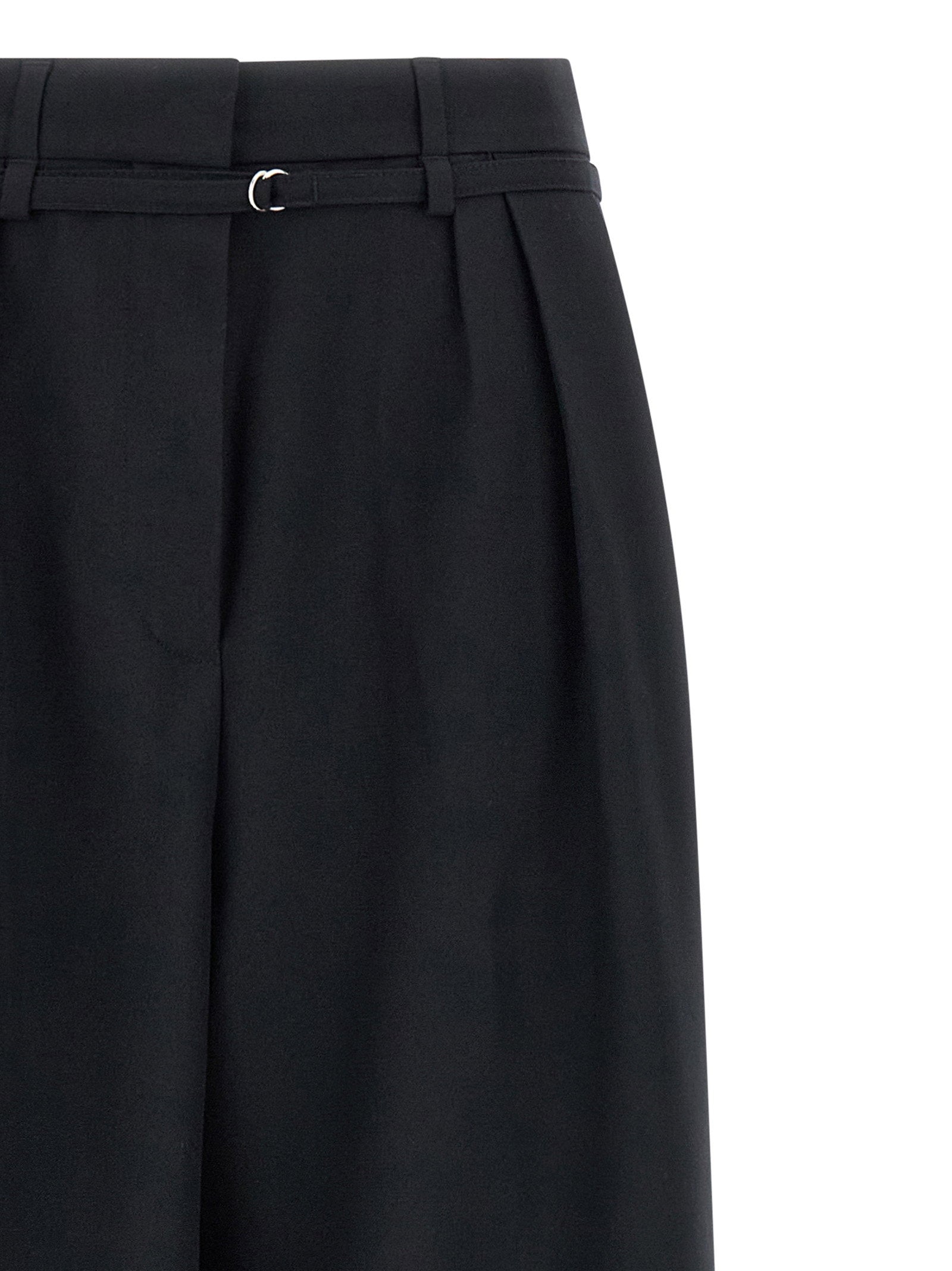 Dries Van Noten Peacha Pants