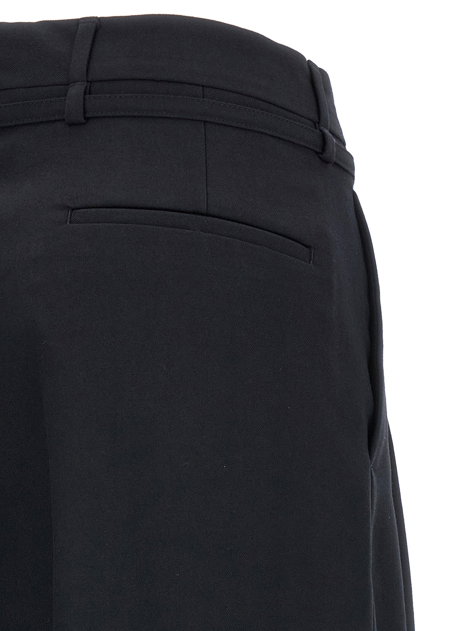 Dries Van Noten Peacha Pants