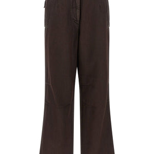 Dries Van Noten Pincks Jeans