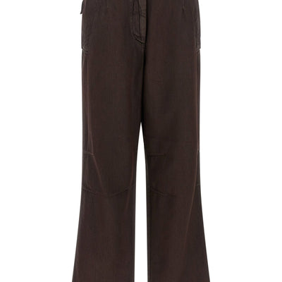 Dries Van Noten Pincks Jeans