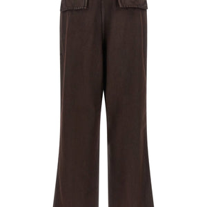 Dries Van Noten Pincks Jeans