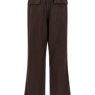 Dries Van Noten Pincks Jeans