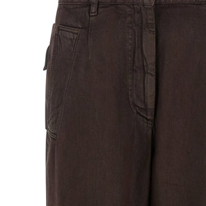 Dries Van Noten Pincks Jeans