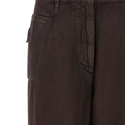 Dries Van Noten Pincks Jeans