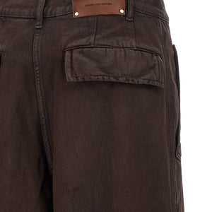 Dries Van Noten Pincks Jeans
