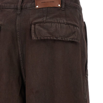 Dries Van Noten Pincks Jeans