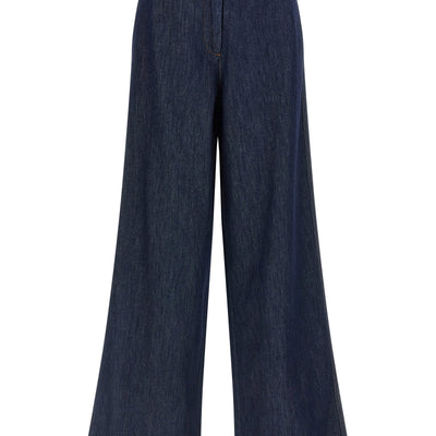 Dries Van Noten Penn Den Jeans
