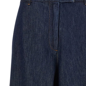 Dries Van Noten Penn Den Jeans