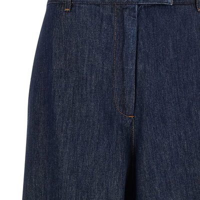 Dries Van Noten Penn Den Jeans
