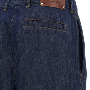 Dries Van Noten Penn Den Jeans